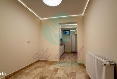 Apartament cu 5 camere, mobilat în Dorobanți - 9