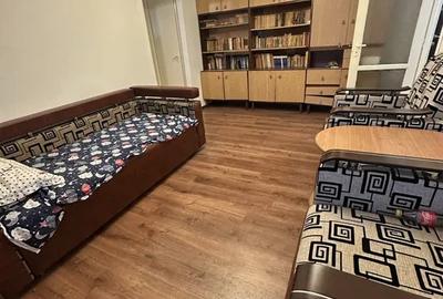 Apartament cu 2 camere semidecomandat, mobilat în Obor - 2