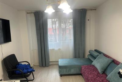 Apartament cu 2 camere decomandat, mobilat în Tei - 1