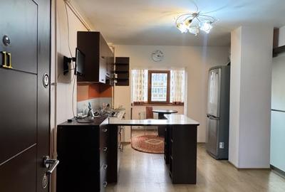 Apartament cu 2 camere decomandat, mobilat în Ultracentral - 1
