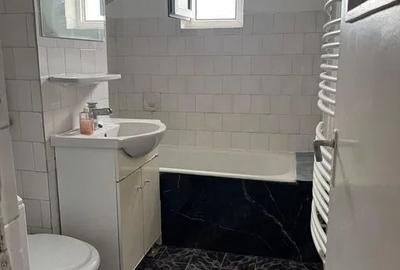 Apartament cu 2 camere semidecomandat în Confecții - 2