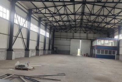 Spațiu industrial, de 1,150 mp, în Pantelimon - 8