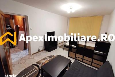 Garsonieră semidecomandată în Crângași