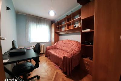 Apartament cu 3 camere decomandat în Micro 17 - 9