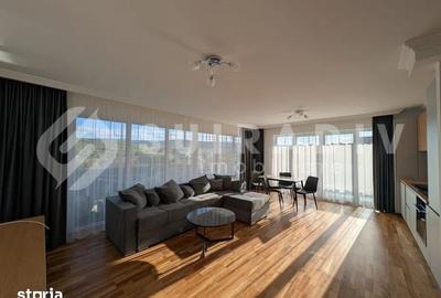 Apartament cu 2 camere în Sopor - 1