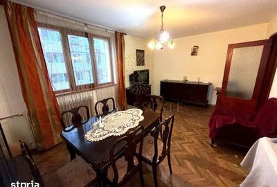 Apartament cu 4 camere decomandat în Drumul Taberei - 4