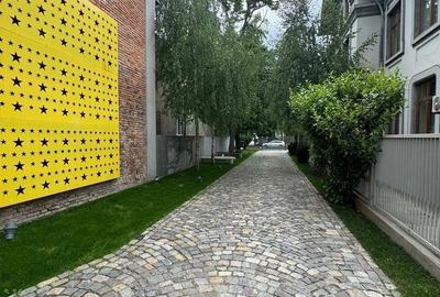 Apartament cu 3 camere în Central - 15