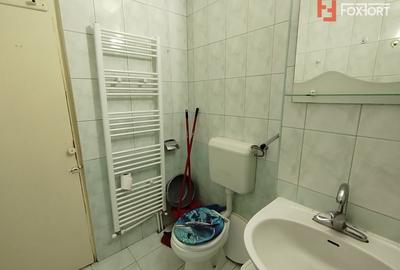Apartament cu 2 camere decomandat, mobilat în Soarelui - 8