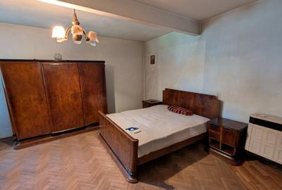 Casă individuală cu 3 camere cu Teren 150 Mp în Ultracentral