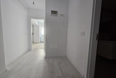 Apartament cu 3 camere semidecomandat în Popas Păcurari - 2