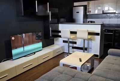 Apartament cu 2 camere decomandat în Militari - 5