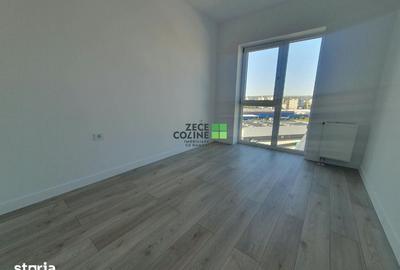 Apartament cu 2 camere în Baza 3