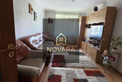 Apartament cu 3 camere în Rogerius