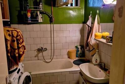 Apartament cu 3 camere în Central - 6