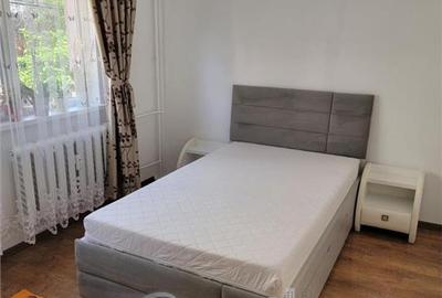 Apartament cu 2 camere decomandat în Tudor Vladimirescu