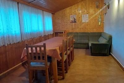 Casă cu 3 camere în Porumbacu de Sus - 5