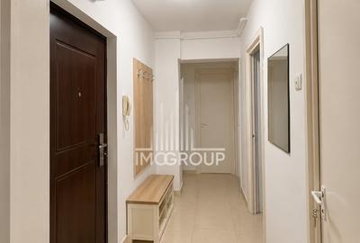 Apartament cu 2 camere decomandat, mobilat în Zorilor - 9