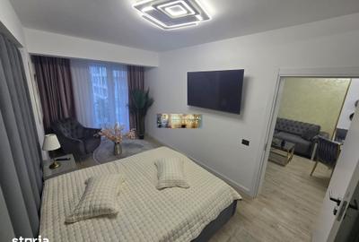 Apartament cu 2 camere în Nord