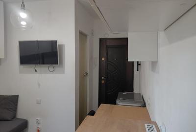 Garsonieră decomandată în Gheorgheni - 4