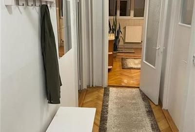 Apartament cu 2 camere semidecomandat, mobilat în Zorilor - 4