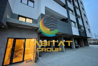 Apartament cu 2 camere decomandat, mobilat în Apărătorii Patriei