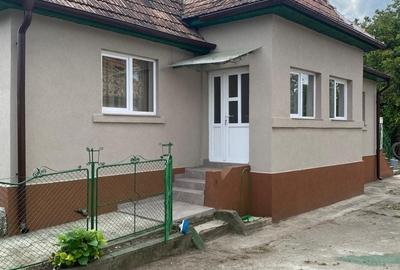 Casă cu 4 camere în Turda - 2