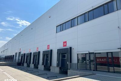 Spațiu comercial, de 3,000 mp, în Bolintin-Deal - 1
