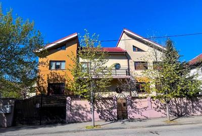 Casă cu 5 camere cu Teren 290 Mp în Calea București - 3