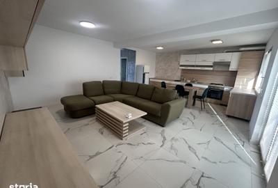 Apartament cu 3 camere în Dumbrăvița