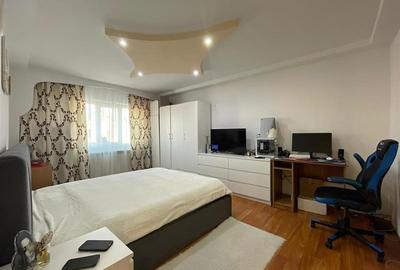 Apartament cu 2 camere decomandat în E3 - 3