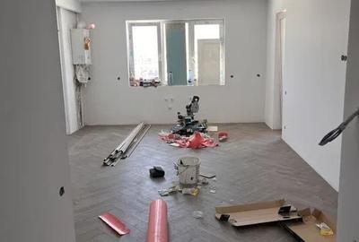Apartament cu 2 camere semidecomandat în Florești - 3