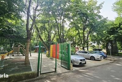 Apartament cu 2 camere, mobilat în Berceni