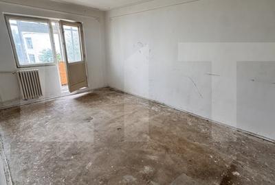 Apartament cu 3 camere decomandat în Ultracentral