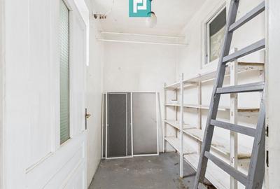 Casă individuală cu 3 camere cu Canalizare în Central - 15