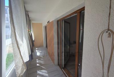 Apartament cu 2 camere semidecomandat în Arhitecților - Calea Cisnădiei - 2