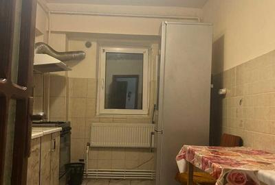 Apartament cu 3 camere decomandat în Central - 2