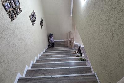 Casă cu 3 camere în Nojorid