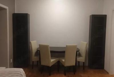 Apartament cu 2 camere decomandat, mobilat în P-ța Muncii