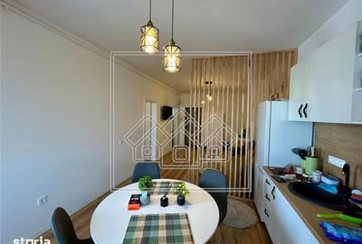 Apartament cu 2 camere în Lazaret - 5