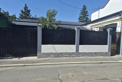 Garsonieră semidecomandată în Bucureștii Noi