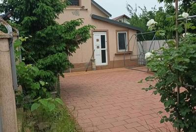Casă cu 3 camere decomandat cu Teren 258 Mp în Lumina - 5
