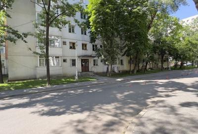 Apartament cu 3 camere în Alexandru cel Bun - 14