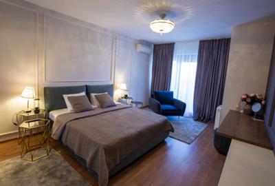 Apartament cu 3 camere decomandat, mobilat în Iancu Nicolae - 5