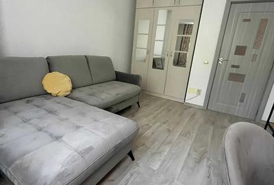 Apartament cu 3 camere decomandat în Baciu - 2