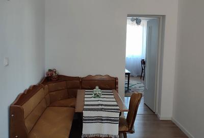 Apartament cu 2 camere decomandat în Central - 4