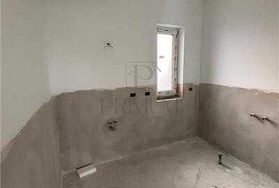 Duplex cu 4 camere cu Canalizare în Moșnița Nouă - 6