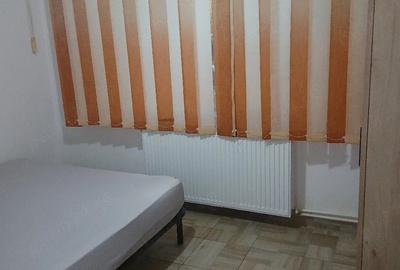 Apartament cu 2 camere decomandat în Amara