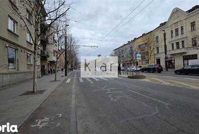 Spațiu comercial, de 35 mp, în Gruia - 5