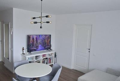 Apartament cu 2 camere semidecomandat în Dâmbul Rotund - 2