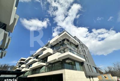 Apartament cu 2 camere în Cișmigiu